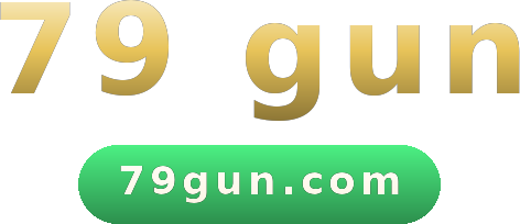 79 gun logo
